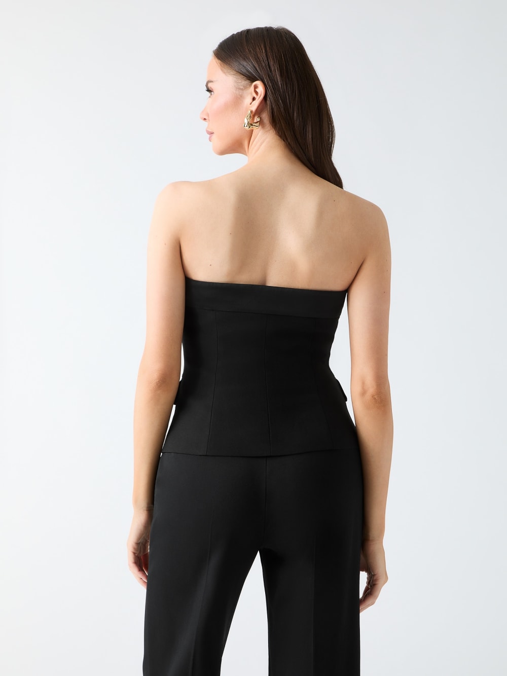Eco Vittoria Bustier - Image 4