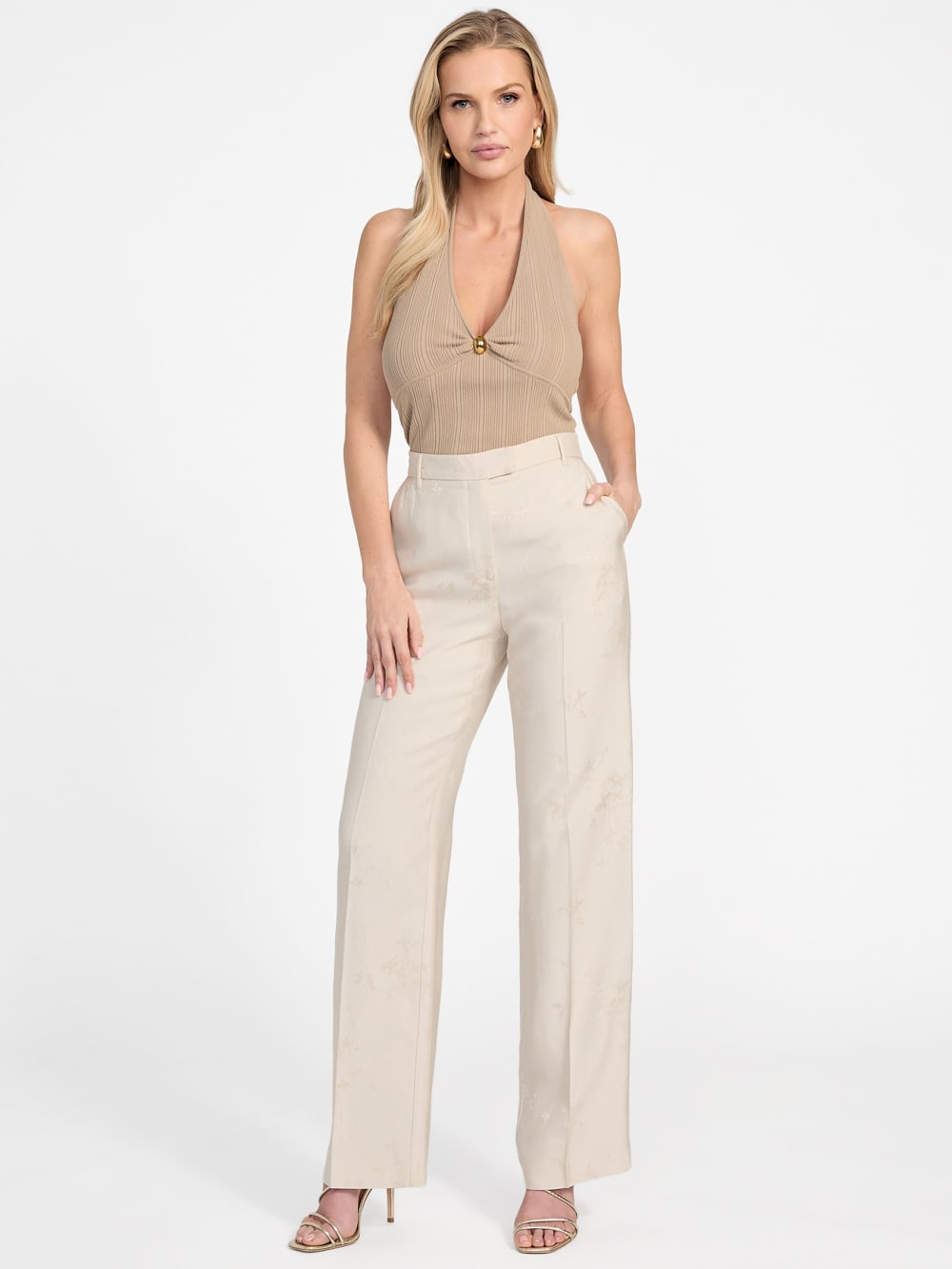 Kathleen Sweater Top - Image 2