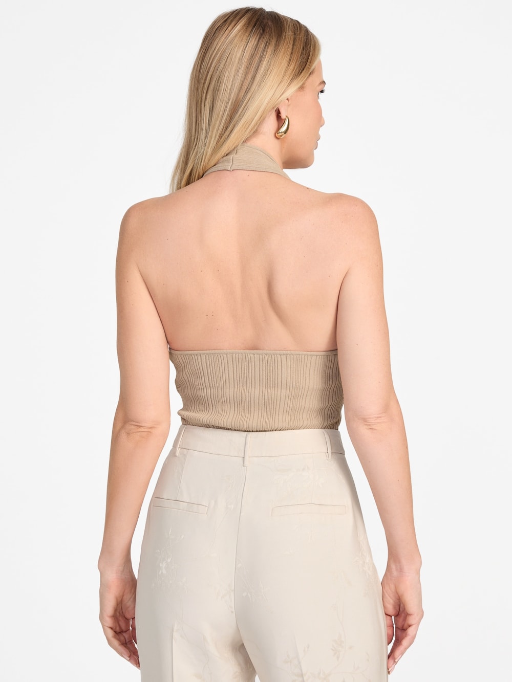 Kathleen Sweater Top - Image 4
