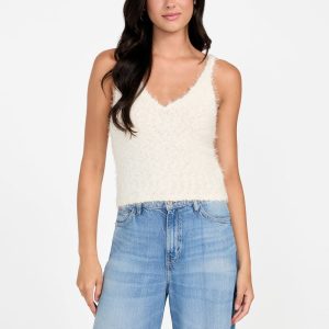 Eco Bea Sweater Tank