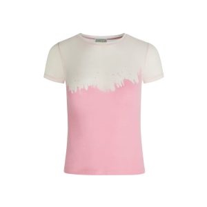 burnout tee