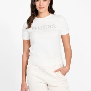 Eco Octavia Monogram Tee