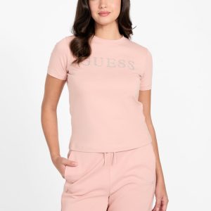 Eco Octavia Monogram Tee