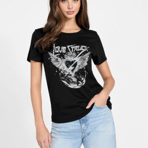 Printed t-shirt