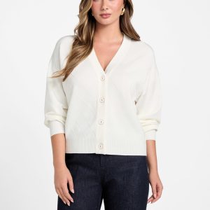 Miley Diamond Cardigan