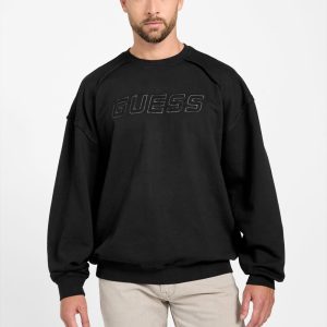 Eco Lasi Crewneck Pullover