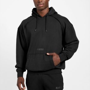 Eco Lasi Hoodie Sweatshirt