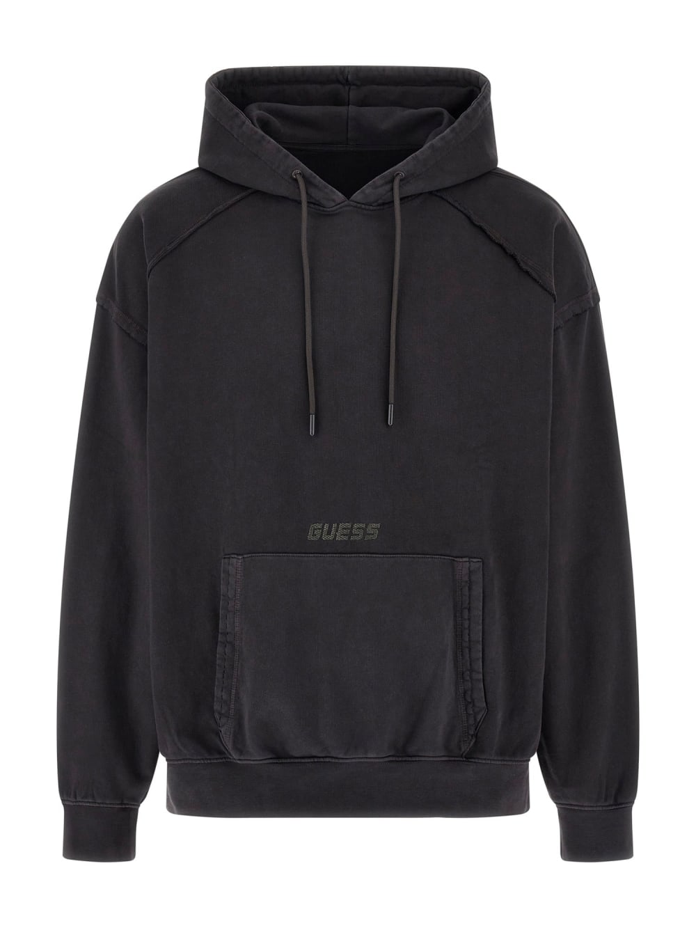 Eco Lasi Hoodie Sweatshirt - Image 3