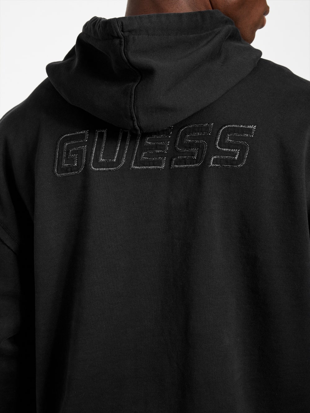 Eco Lasi Hoodie Sweatshirt - Image 6