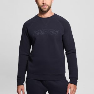 Eco Aldwin Crewneck Sweatshirt