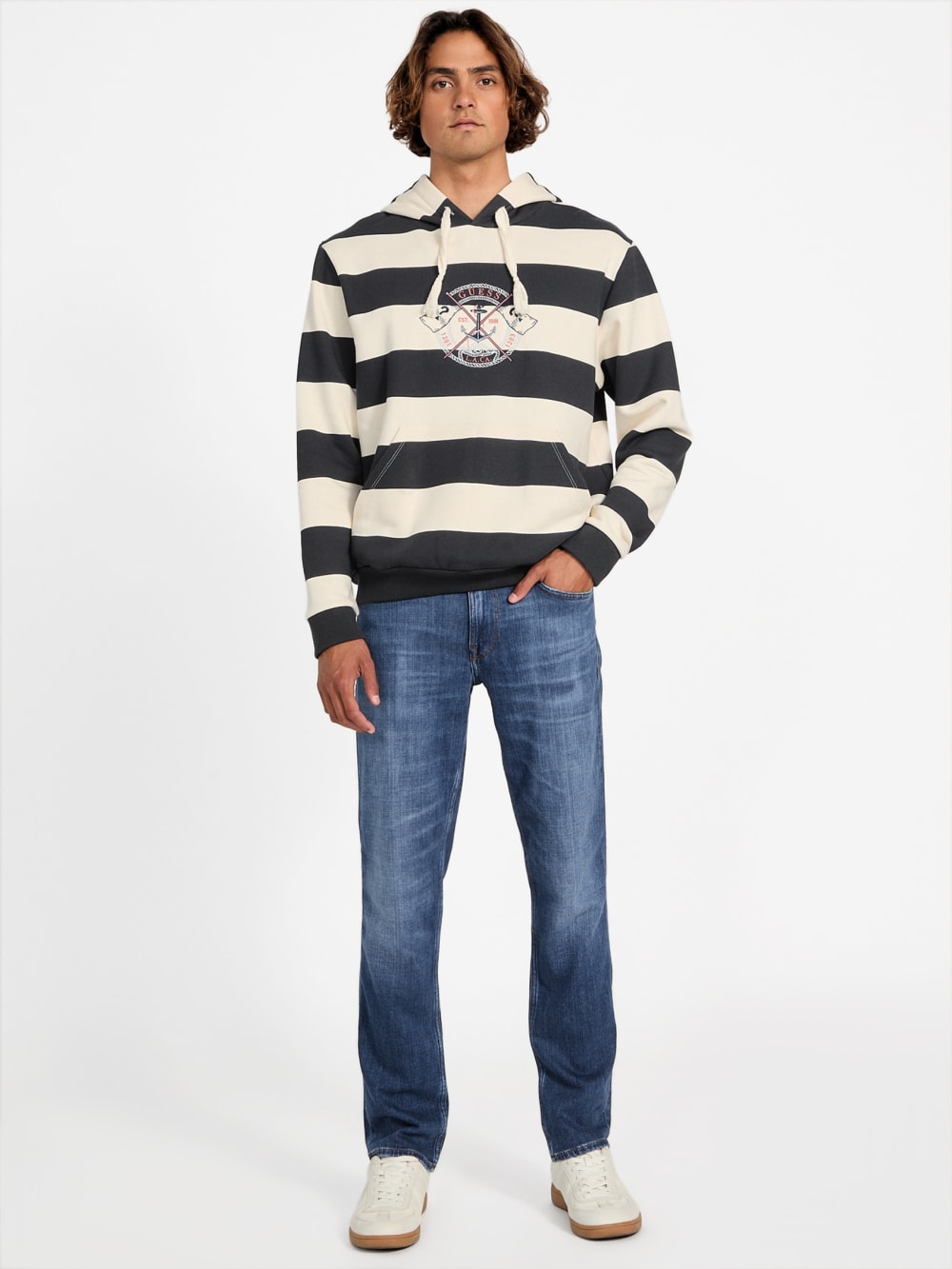Eco Marina Hoodie - Image 2