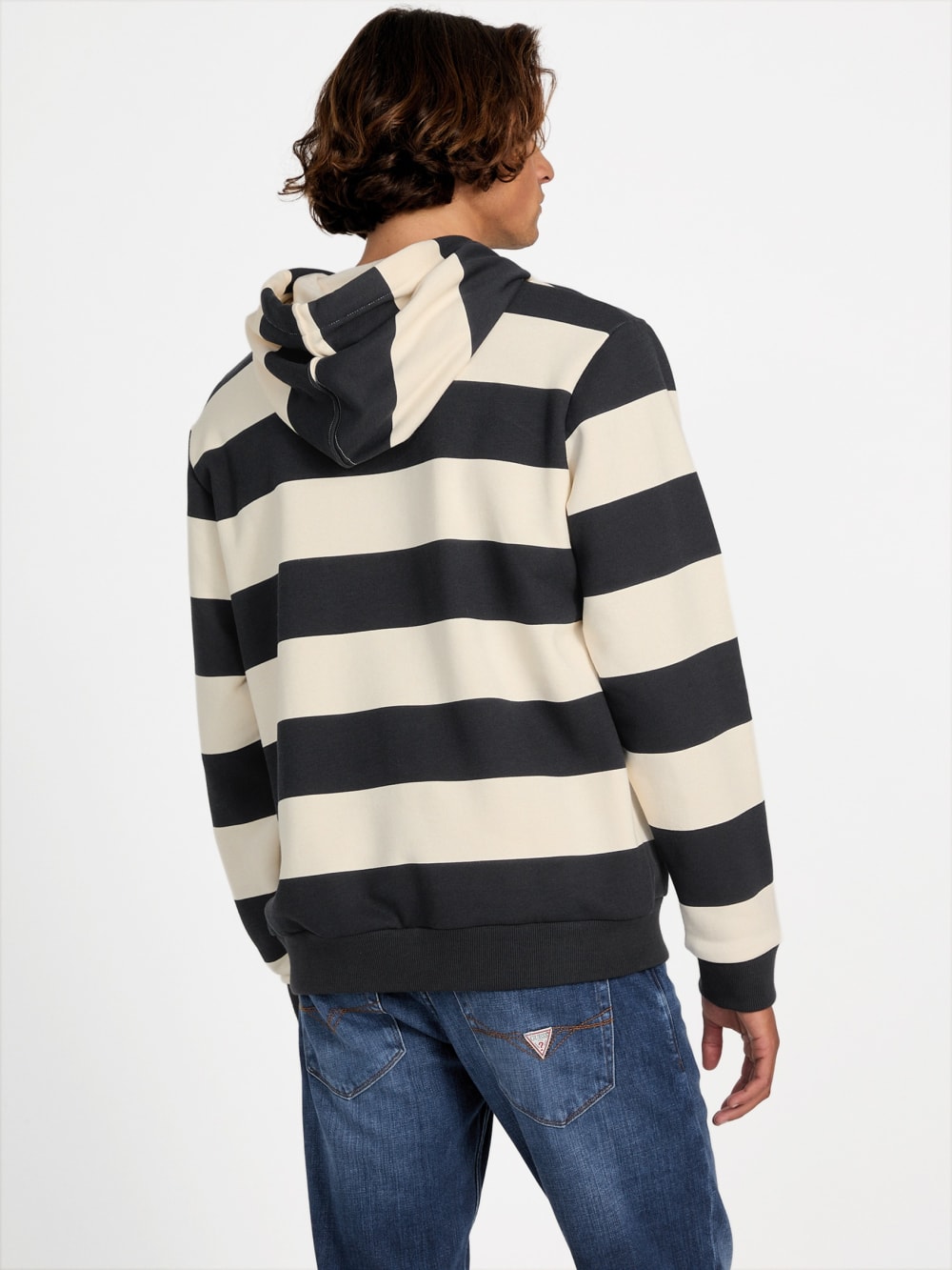 Eco Marina Hoodie - Image 4