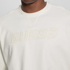 Gondour Patch Sweatshirt