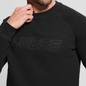 Eco Aldwin Crewneck Sweatshirt