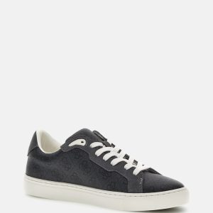 Todi Quattro G Low-Top Sneakers