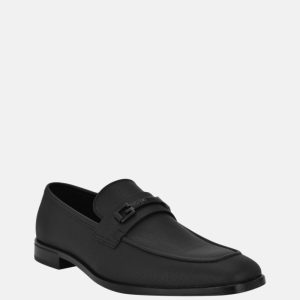 Hollas Saffiano Loafers