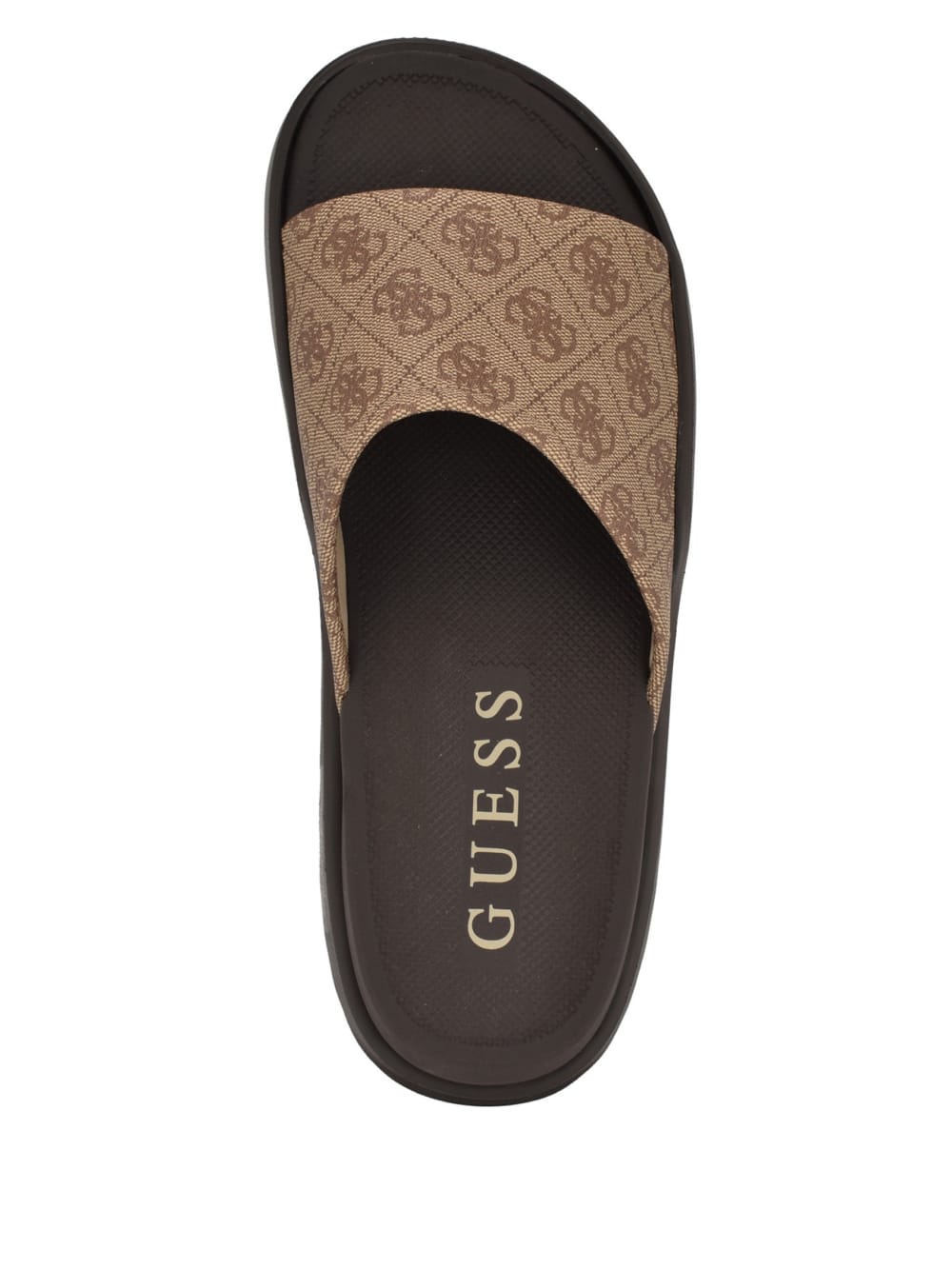 Magaria Quattro G Slide Sandals - Image 4