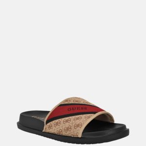 Vellden Jacquard Quattro G Slides