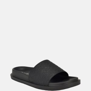 Vartino Logo Slide Sandals