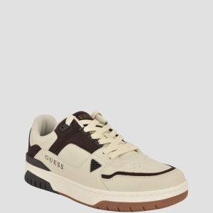 Nadine Low-Top Sneakers
