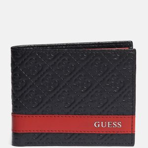 Mesa Double Billfold Wallet
