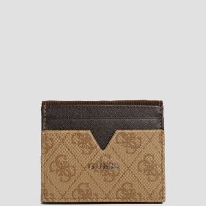 Noah Magnetic Card Case