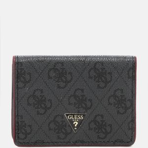 Jared Signature Gusset Wallet