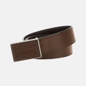 Placket Belt