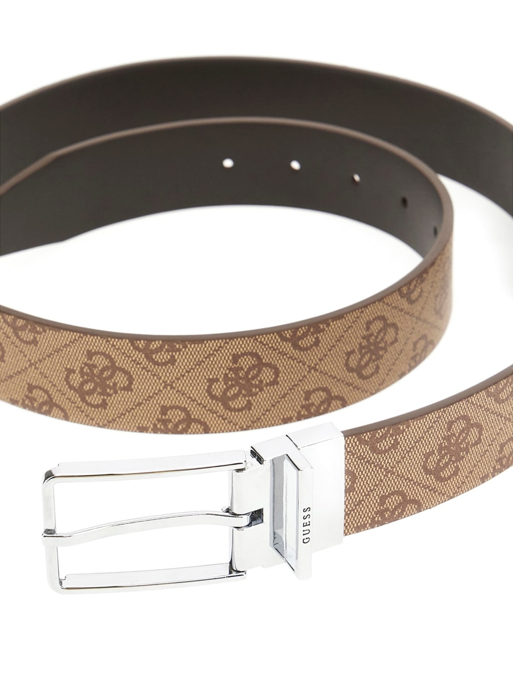 Agueda Reversible Belt - Image 4