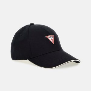Triangle Patch Baseball Hat