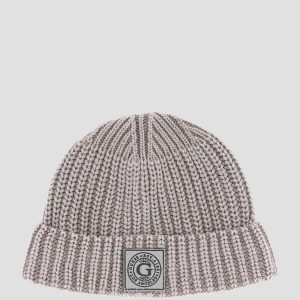 Eco Hunter Ribbed Beanie
