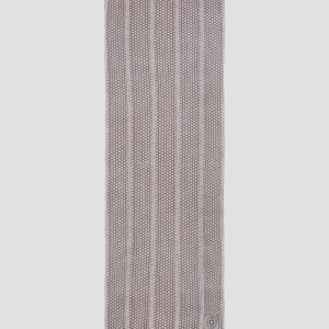 Eco Hunter Ribbed Scarf