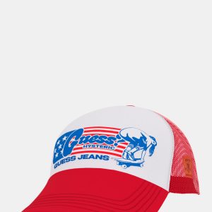 Baseball hat Hysteric Glamour