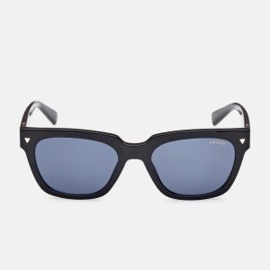 GUESS Originals Square Logo Sunglasses