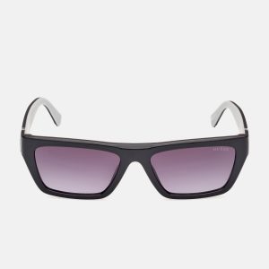 Grady Square Plastic Sunglasses
