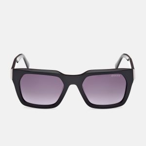 Plastic Square Sunglasses
