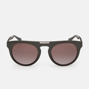 Maverick Plastic Aviator Sunglasses