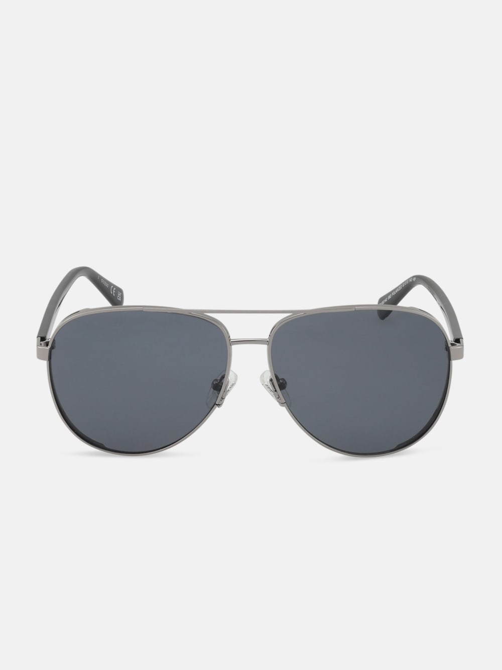 Forrest Aviator Metal Sunglasses