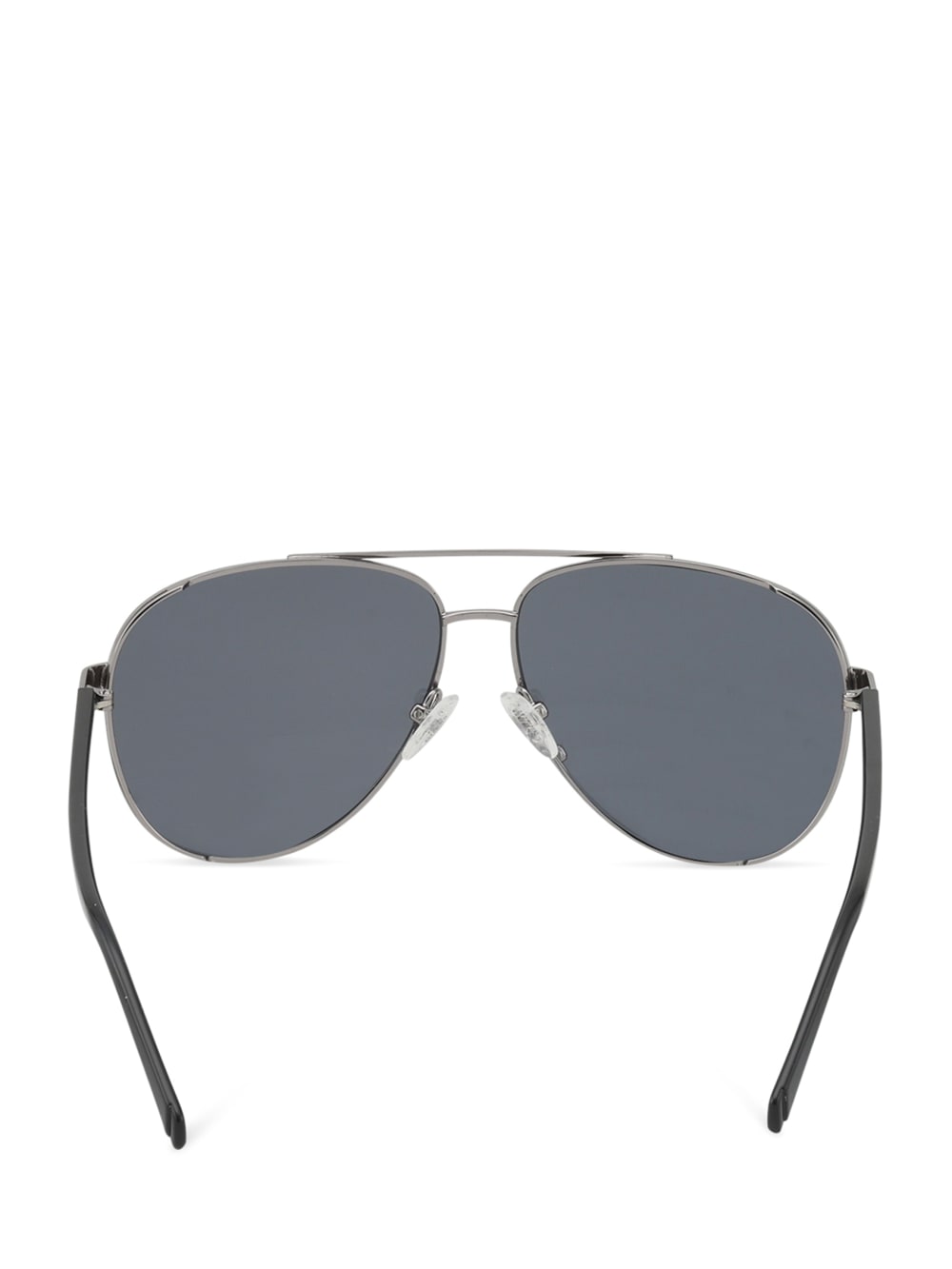 Forrest Aviator Metal Sunglasses - Image 3