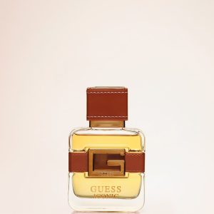 GUESS Iconic for Men Eau de Parfum, 1.7 oz