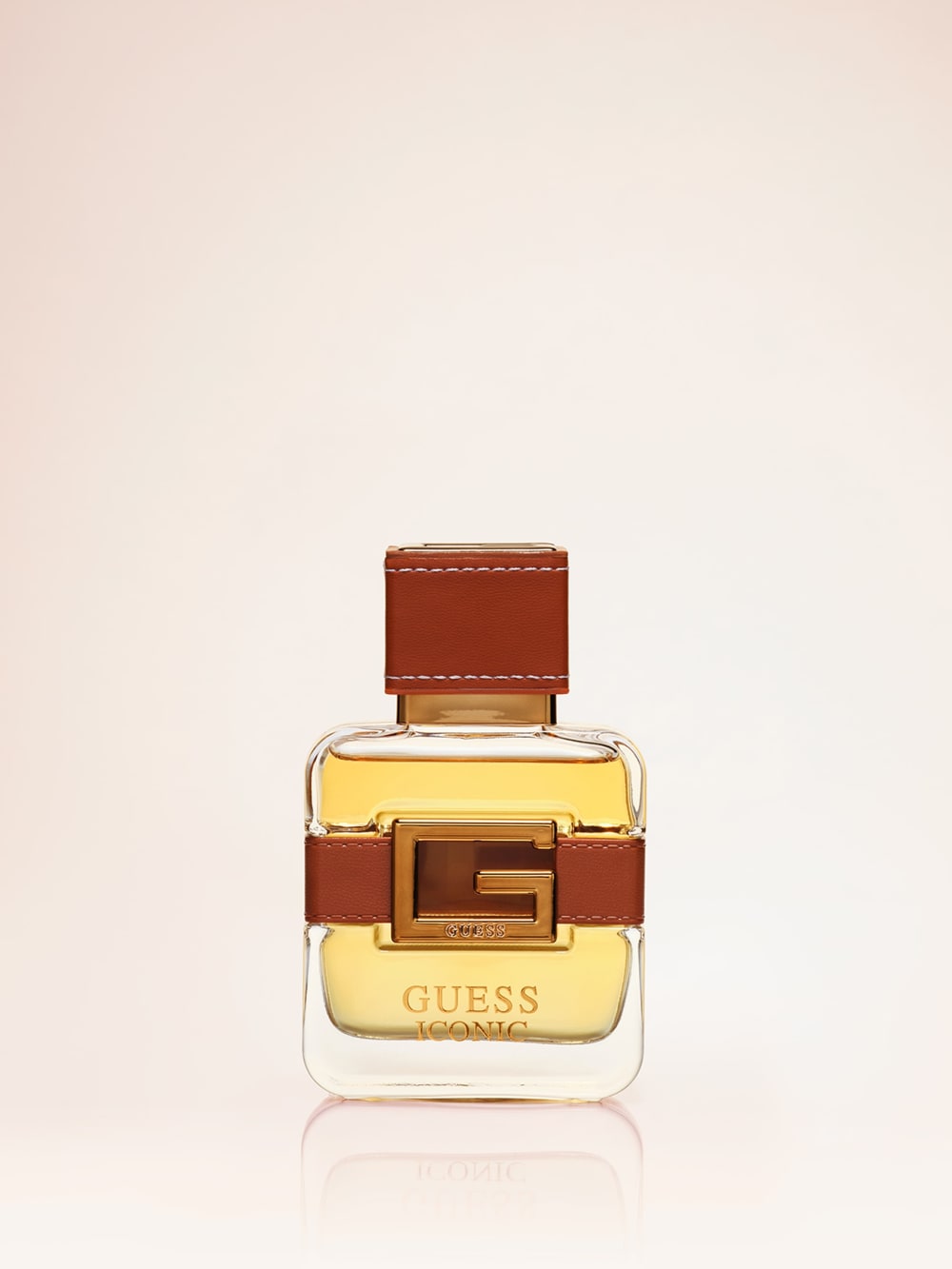 GUESS Iconic for Men Eau de Parfum, 1.7 oz