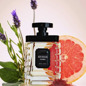 GUESS UOMO Eau De Toilette 3.4 oz