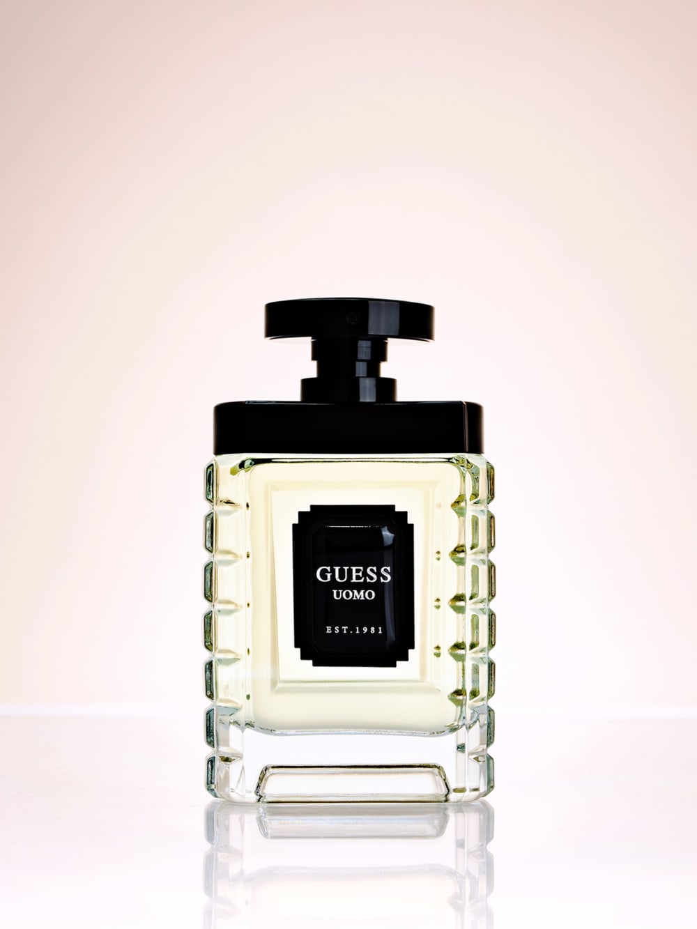 GUESS UOMO Eau De Toilette 3.4 oz - Image 2