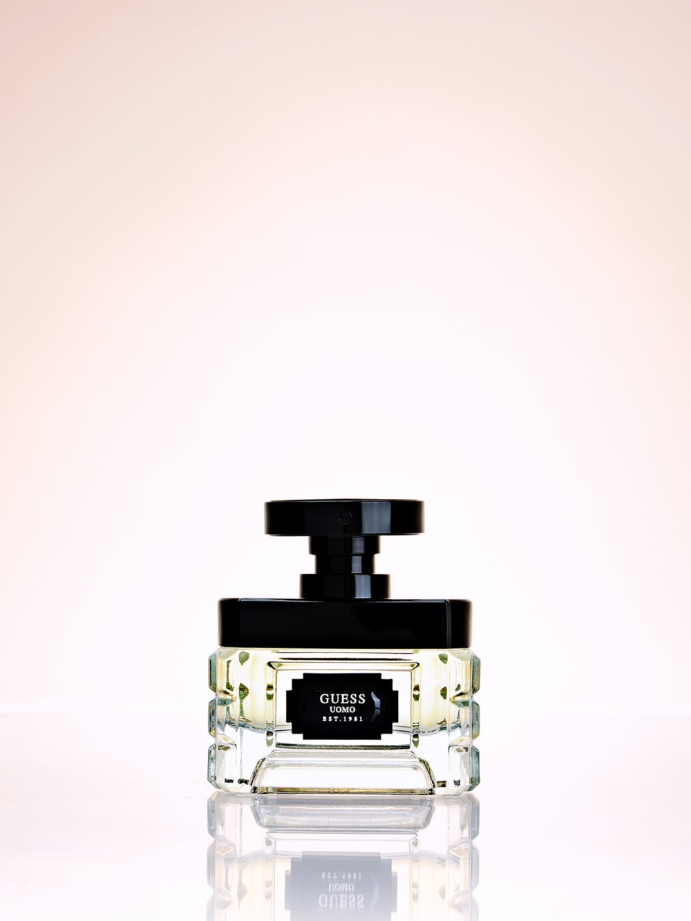 GUESS UOMO Eau de Toilette, 1.7 oz