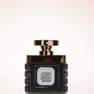 GUESS UOMO Intenso Eau de Parfum, 1.7 oz