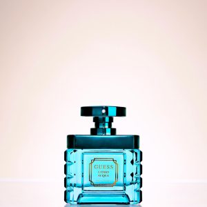 GUESS Uomo Acqua Eau de Toilette, 1.7 oz