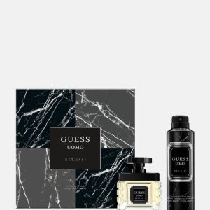 GUESS UOMO Gift Set