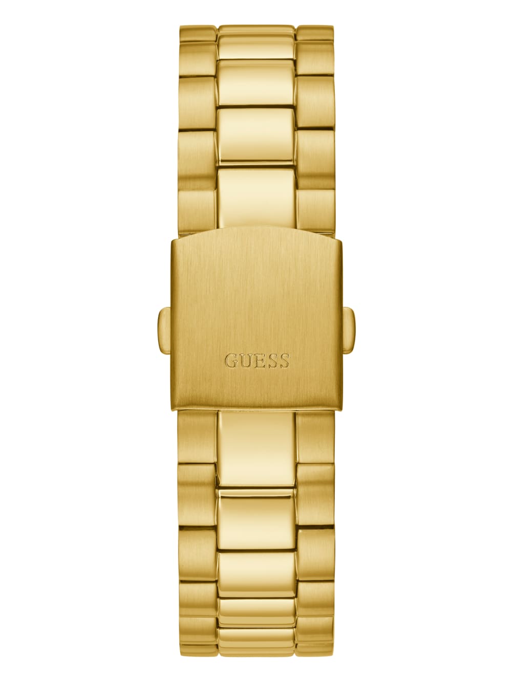 Gold-Tone Analog Watch - Image 3