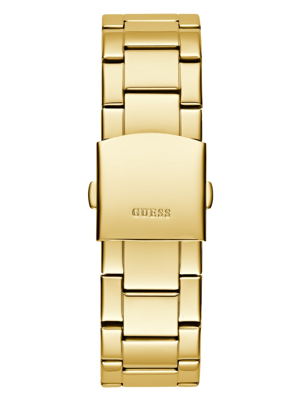 Gold-Tone Analog Watch - Image 3