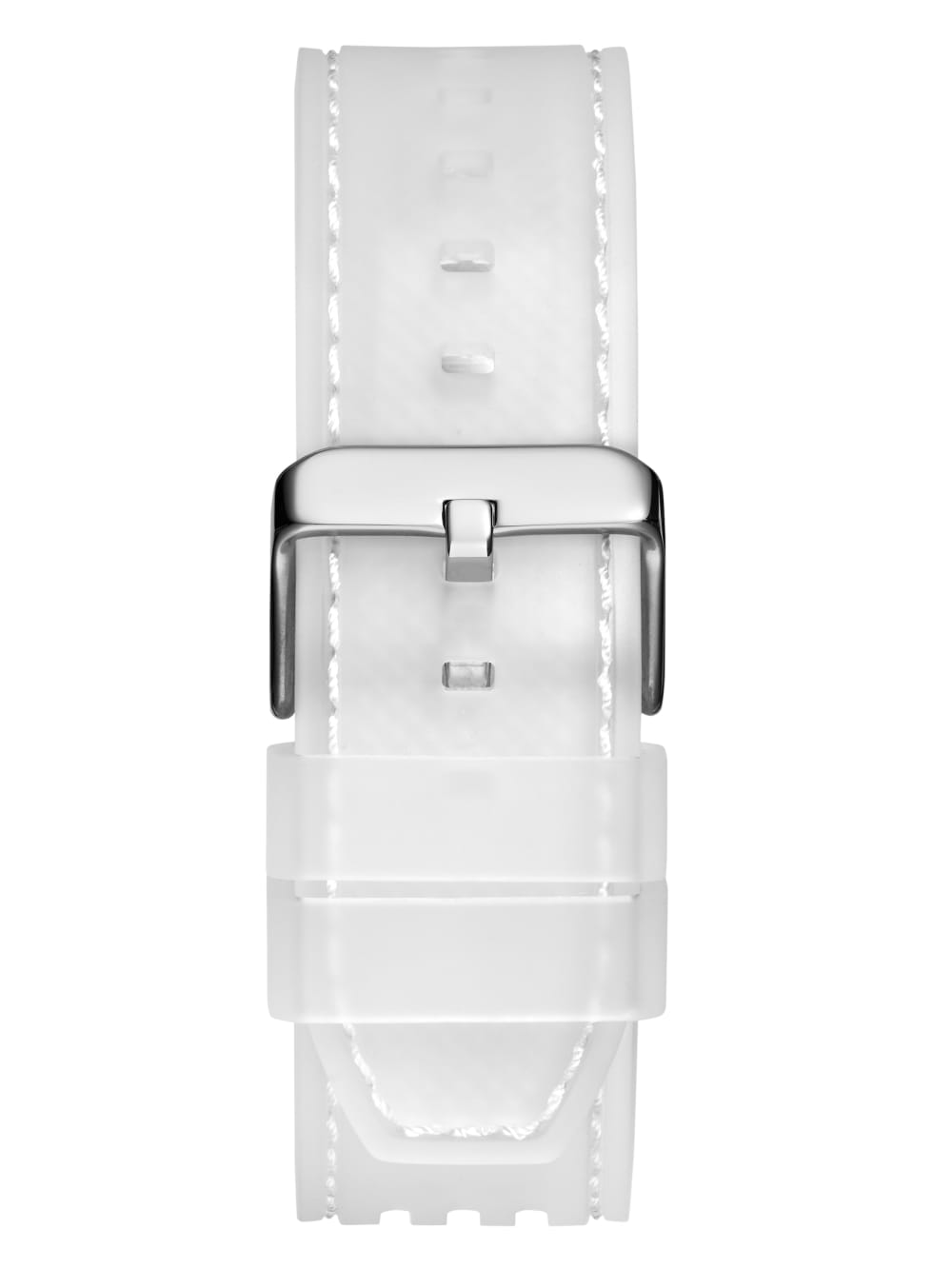 Transparent Silicon Multifunction Watch - Image 3